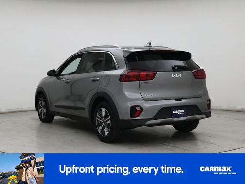 2022 Kia Niro LXS Special Edition