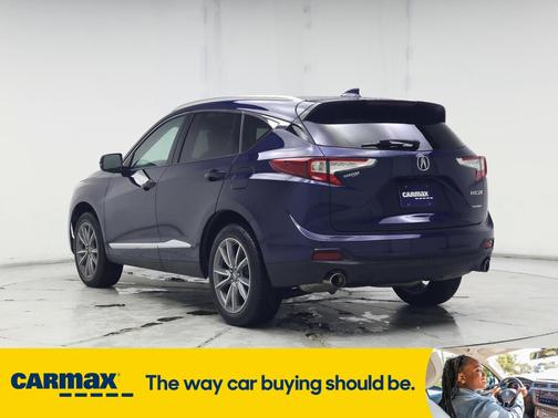 2020 Acura RDX SH-AWD Technology