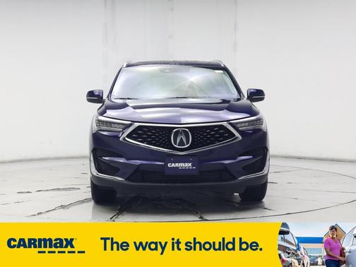 2020 Acura RDX SH-AWD Technology