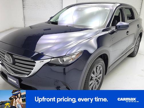 2023 Mazda CX-9 Touring