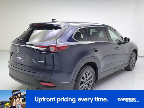 2023 Mazda CX-9 Touring