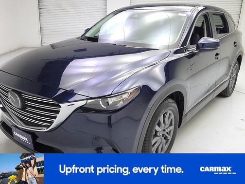 2023 Mazda CX-9 Touring