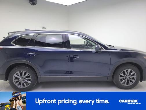 2023 Mazda CX-9 Touring