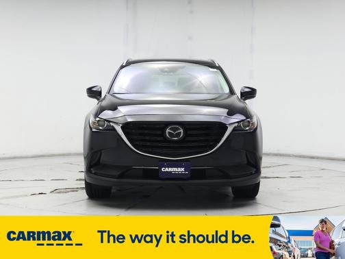 2022 Mazda CX-9 Touring Plus