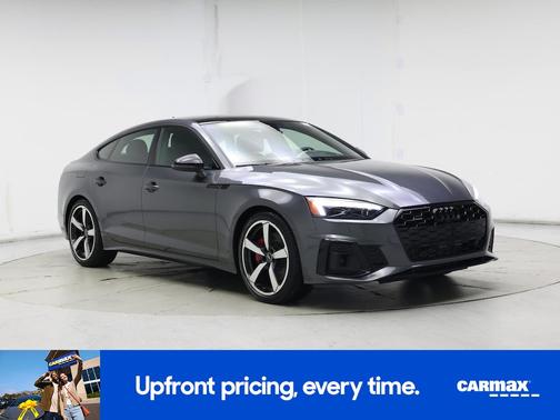 2023 Audi A5 Sportback S-Line Prestige