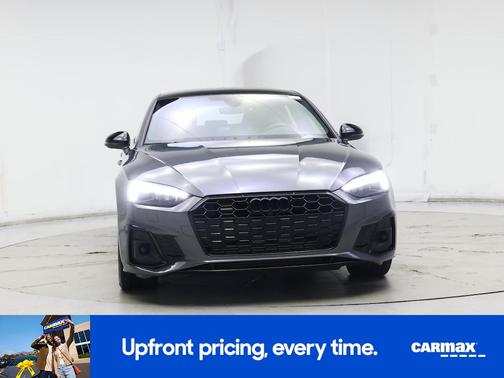 2023 Audi A5 Sportback S-Line Prestige