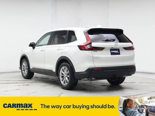 2023 Honda CR-V EX