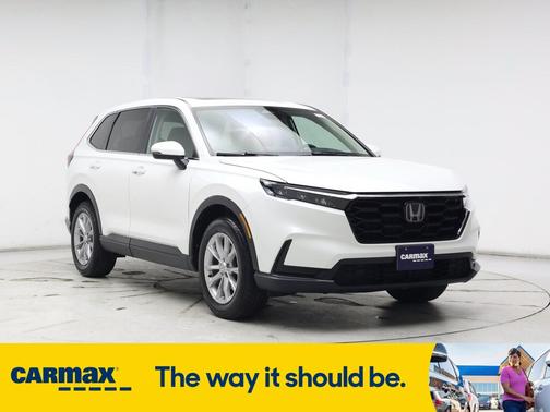 2023 Honda CR-V EX