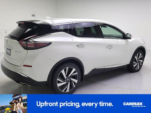 2022 Nissan Murano SL