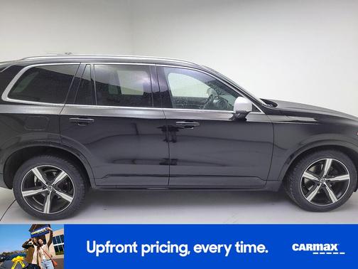 2019 Volvo XC90 T6 R-Design