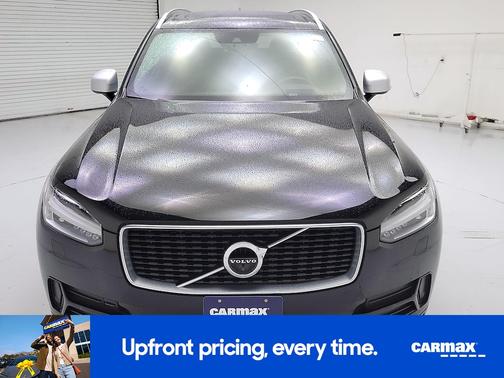 2019 Volvo XC90 T6 R-Design