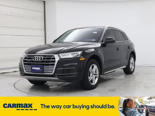 2019 Audi Q5 Premium