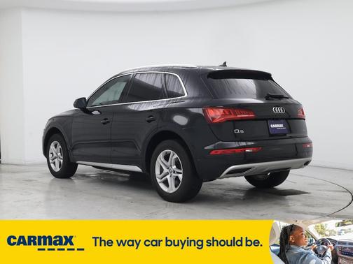 2019 Audi Q5 Premium