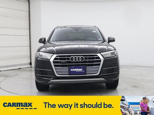 2019 Audi Q5 Premium