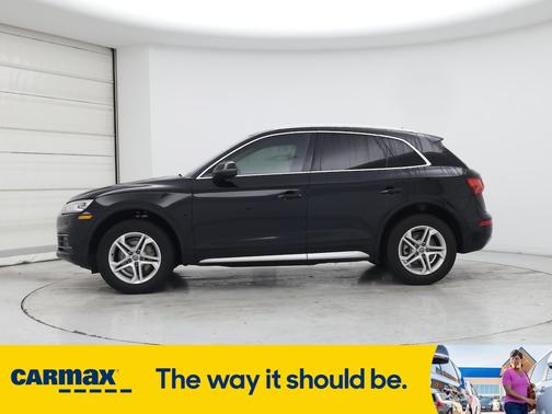 2019 Audi Q5 Premium
