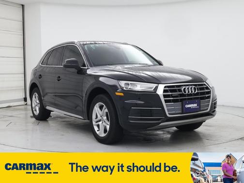 2019 Audi Q5 Premium