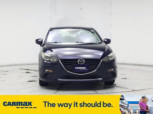 2014 Mazda Mazda3 I Touring