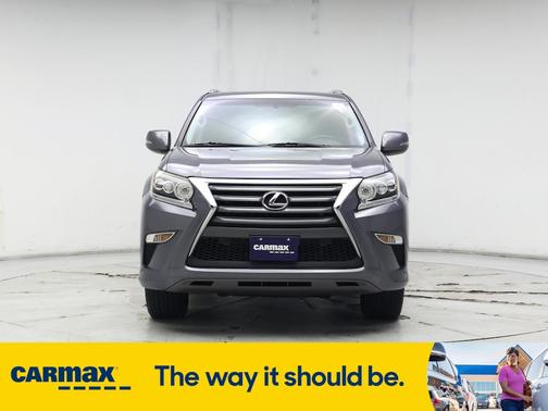 2016 Lexus GX 460