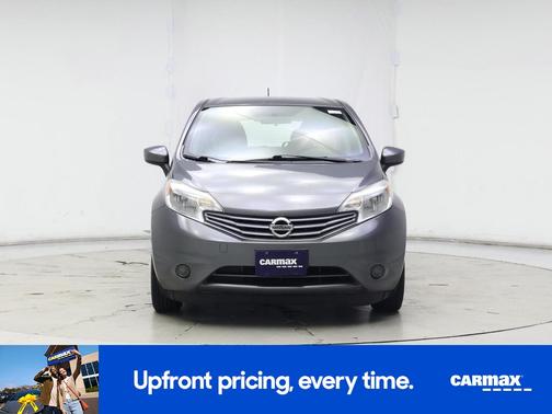 2016 Nissan Versa Note SV
