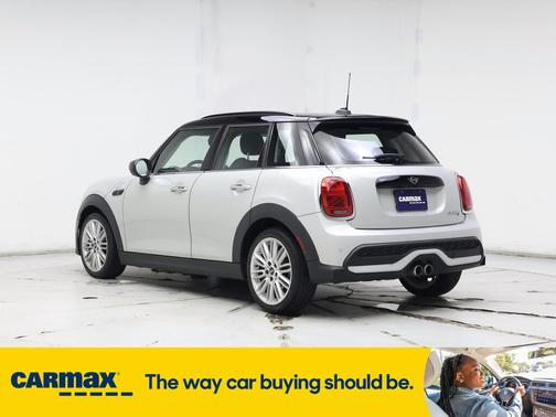 2022 MINI Hardtop S