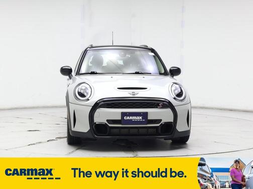 2022 MINI Hardtop S