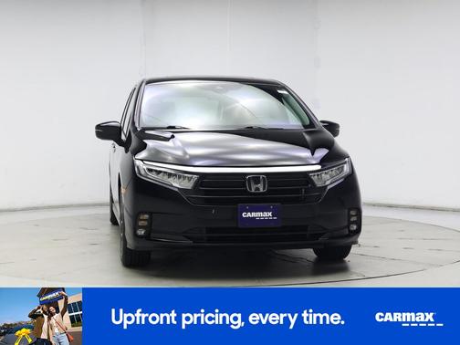 2022 Honda Odyssey EX