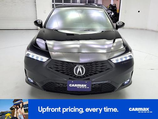 2023 Acura Integra Technology A-Spec