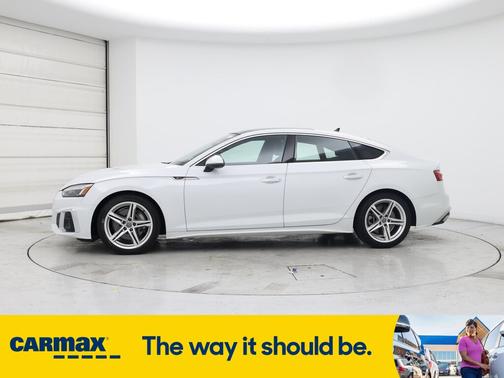 2021 Audi A5 Sportback S-Line Premium Plus