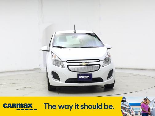 2016 Chevrolet Spark EV LT