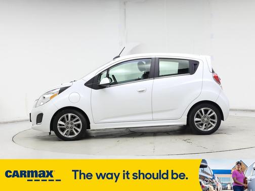 2016 Chevrolet Spark EV LT