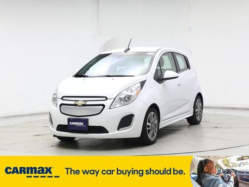 2016 Chevrolet Spark EV LT