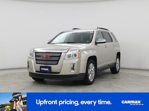 2015 GMC Terrain SLT