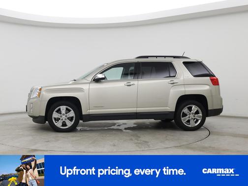 2015 GMC Terrain SLT