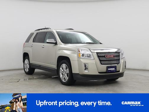 2015 GMC Terrain SLT