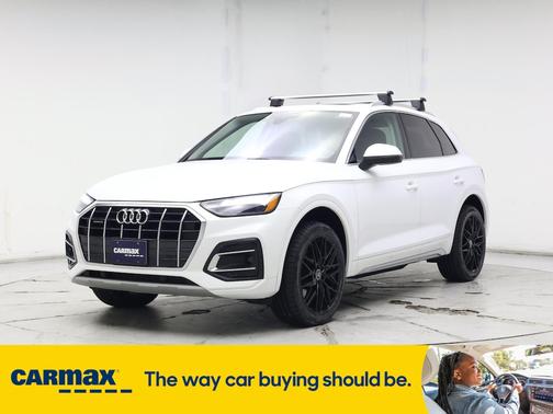 2021 Audi Q5 Premium