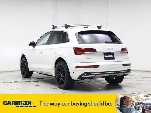 2021 Audi Q5 Premium