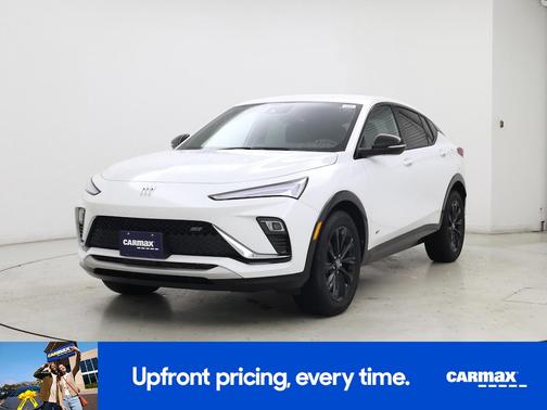 2025 Buick Envista Sport Touring