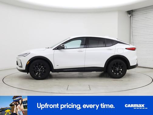 2025 Buick Envista Sport Touring