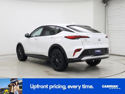 2025 Buick Envista Sport Touring