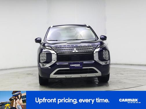2023 Mitsubishi Outlander SEL