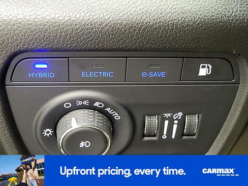 2024 Jeep Grand Cherokee 4xe Overland