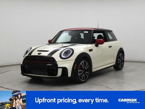 2023 MINI Hardtop John Cooper Works