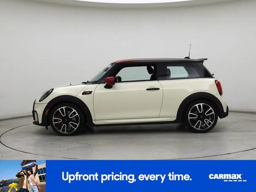 2023 MINI Hardtop John Cooper Works