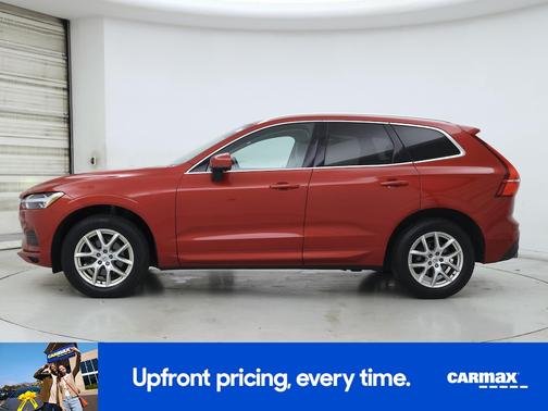 2020 Volvo XC60 T5 Momentum