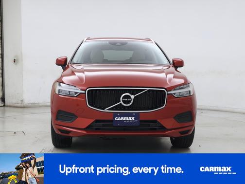 2020 Volvo XC60 T5 Momentum