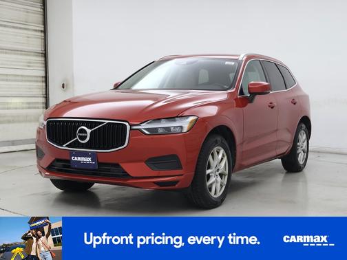 2020 Volvo XC60 T5 Momentum