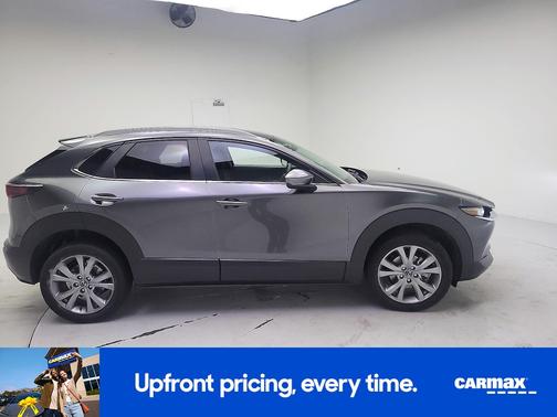 2022 Mazda CX-30 Select