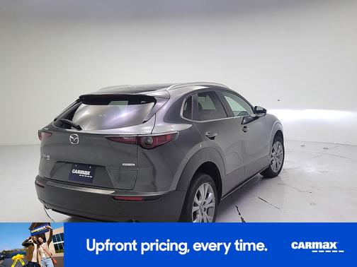 2022 Mazda CX-30 Select
