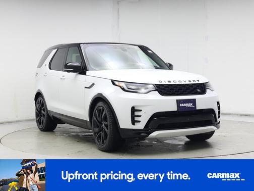 2024 Land Rover Discovery SE Dynamic