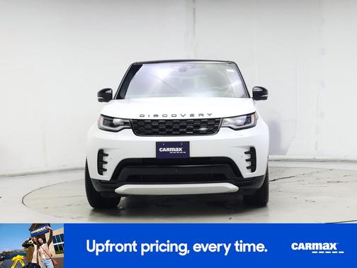 2024 Land Rover Discovery SE Dynamic